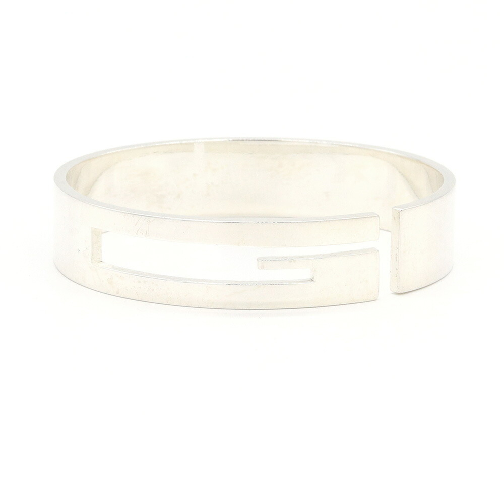 GUCCI Silver Bracelet
